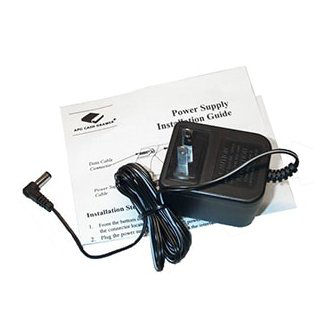 APG Cash Drawer POWER SUPPLY FOR APG
